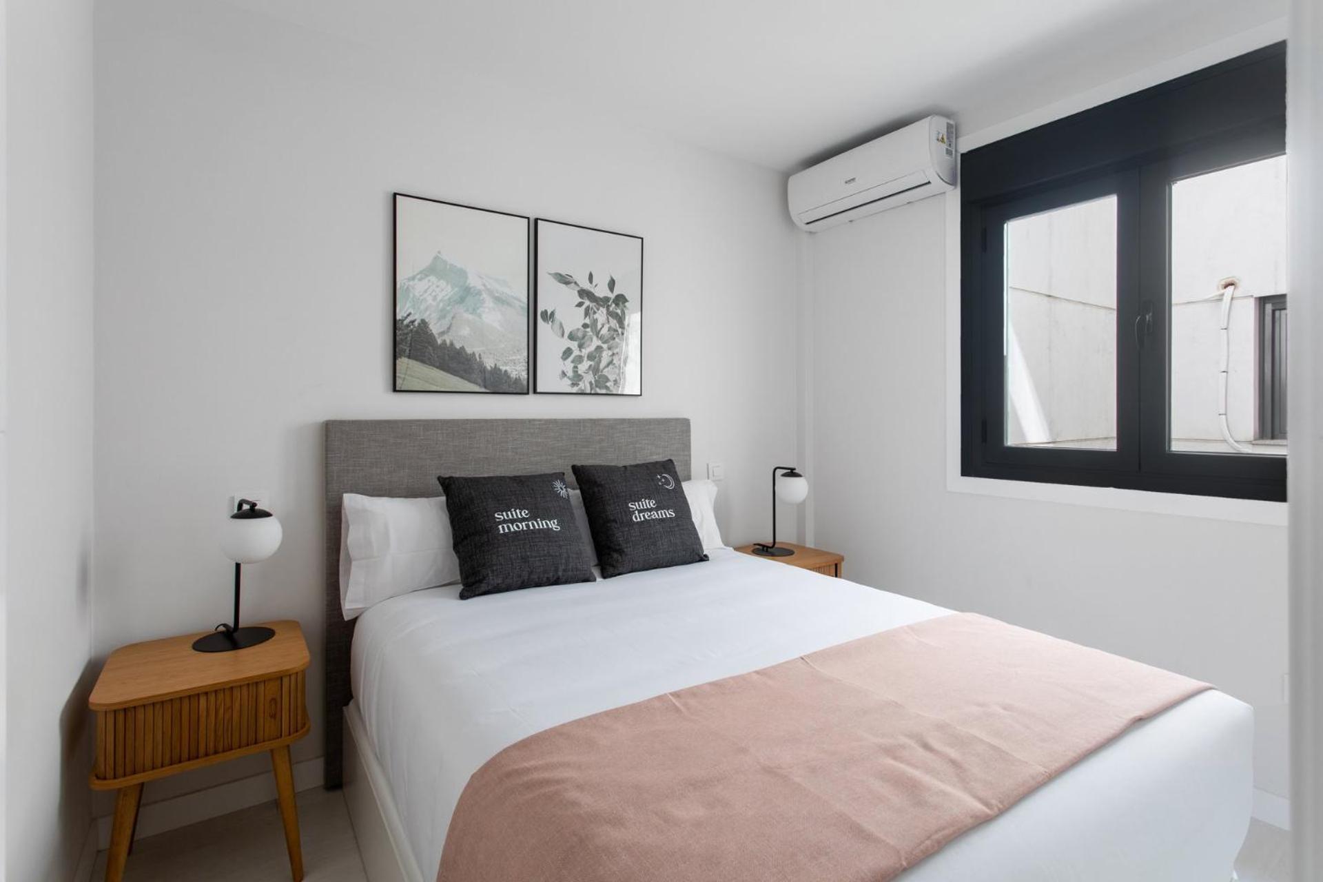 Limehome Madrid Calle De La Paloma Kültér fotó